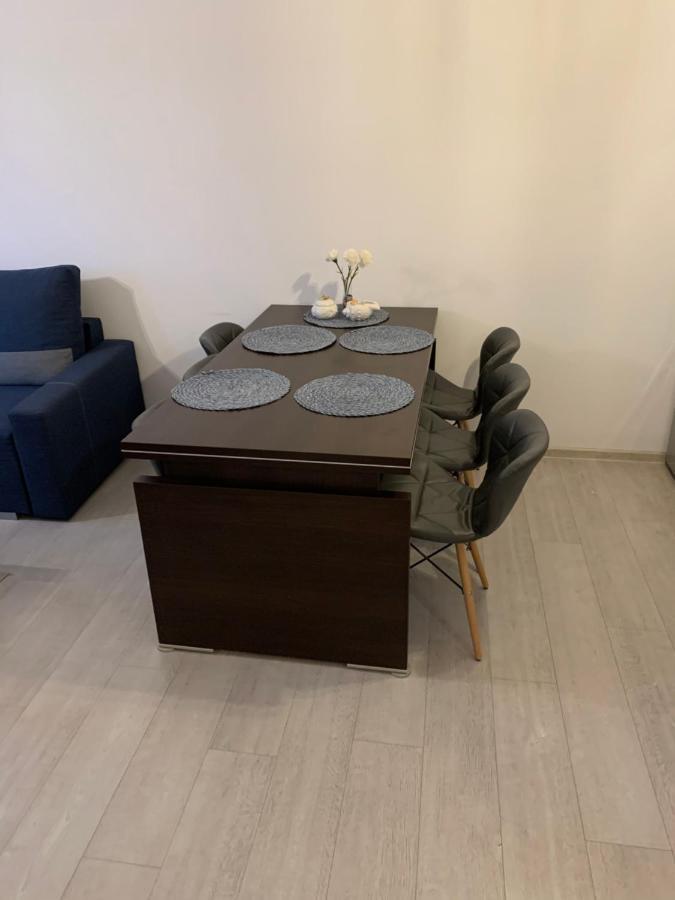 Apartament Admiralski Kolobrzeg Exterior photo