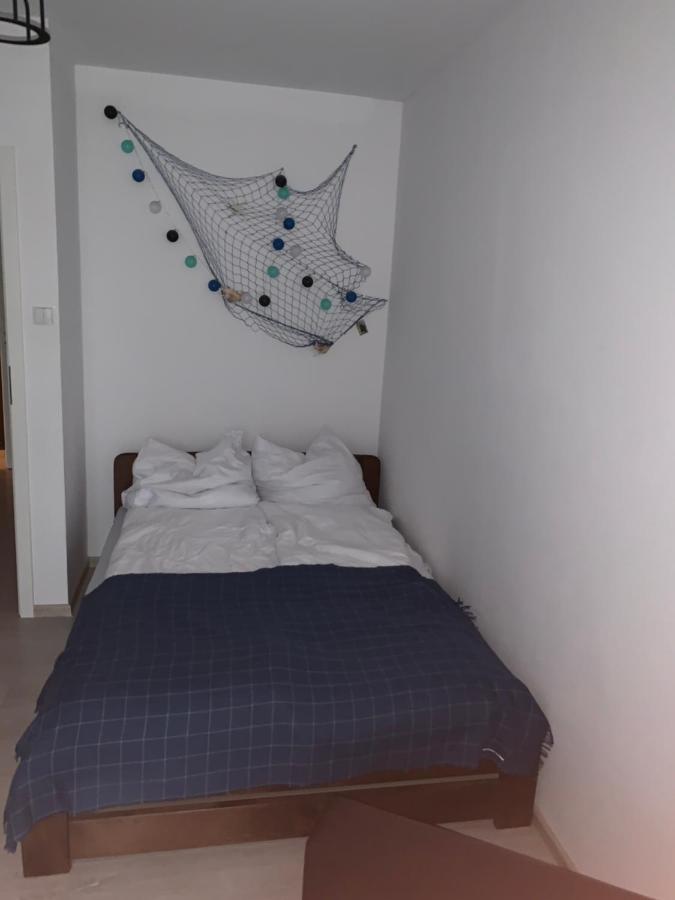 Apartament Admiralski Kolobrzeg Exterior photo