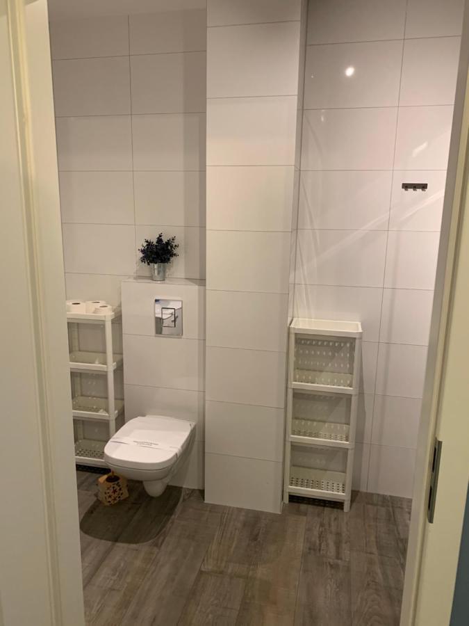 Apartament Admiralski Kolobrzeg Exterior photo