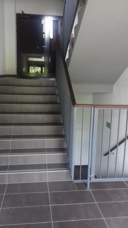 Apartament Admiralski Kolobrzeg Exterior photo
